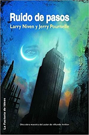 Ruido de Pasos by Jerry Pournelle, Larry Niven