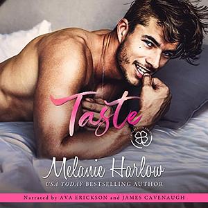 Taste by Melanie Harlow