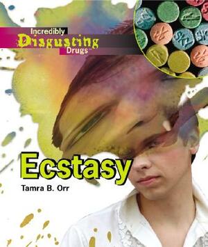 Ecstasy by Tamra B. Orr