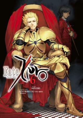 Fate/Zero Volume 6 by Gen Urobuchi