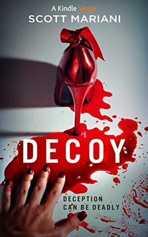 Decoy by Scott Mariani