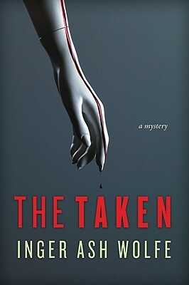 The Taken by Inger Ash Wolfe