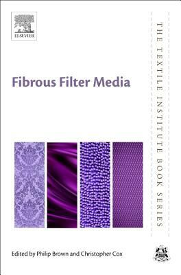 Fibrous Filter Media by 