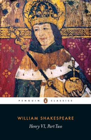 Henry VI Part Two by William Shakespeare