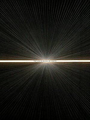 The VOLTA Book of Poets by Joshua Marie Wilkinson