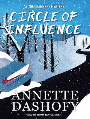 Circle of Influence by Annette Dashofy