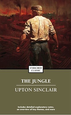 The Jungle by Upton Sinclair