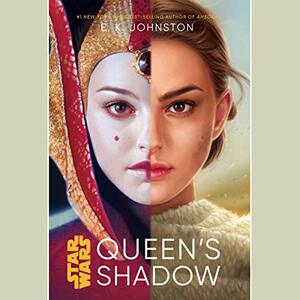 Queen's Shadow by E.K. Johnston