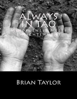 Always In Tao by Brian P. Taylor