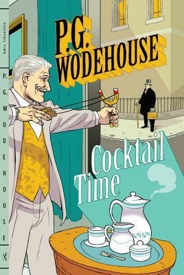 Cocktail Time by P.G. Wodehouse