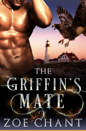 The Griffin's Mate by Zoe Chant