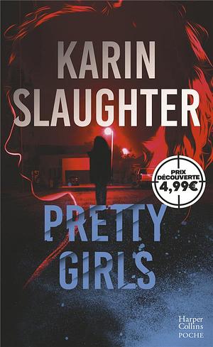 Pretty Girls by Karin Slaughter