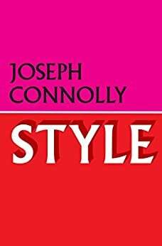 Style by Joseph Connolly