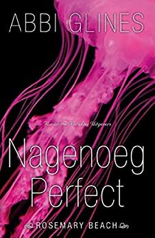 Nagenoeg perfect by Abbi Glines