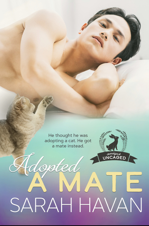 Adopted a Mate by Sarah Havan