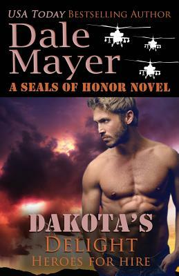 Dakota's Delight by Dale Mayer
