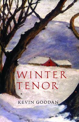 Winter Tenor by Kevin Goodan