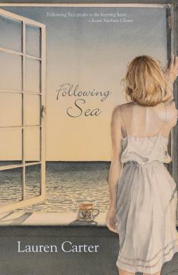 Following Sea by Lauren Carter