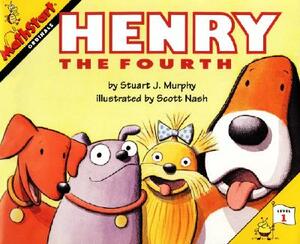 Henry the Fourth by Stuart J. Murphy