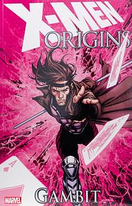 X-Men Origins: Gambit by Mike Carey, Chris Claremont