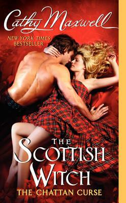 The Scottish Witch by Cathy Maxwell