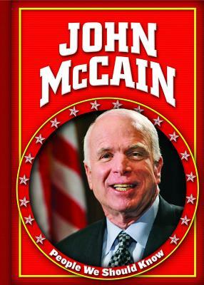 John McCain by Geoffrey M. Horn