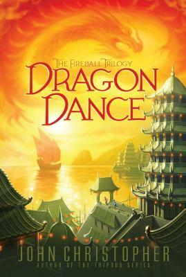 Dragon Dance by John Christopher