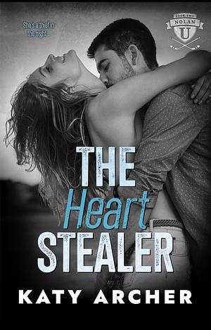 The Heart Stealer by Katy Archer