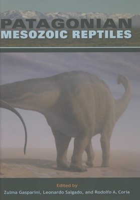 Patagonian Mesozoic Reptiles by 