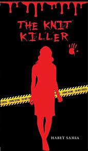 The knit killer by Samia habet