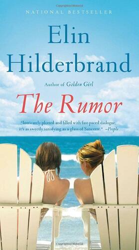 The Rumor by Elin Hilderbrand