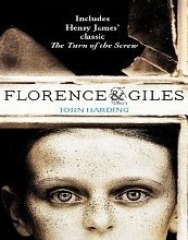Florence and Giles / The Turn of the Screw by Henry James, John Harding