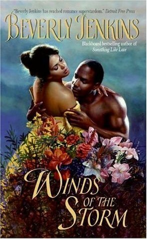 Winds of the Storm by Beverly Jenkins