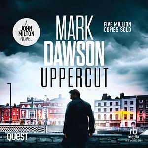 Uppercut by Mark Dawson