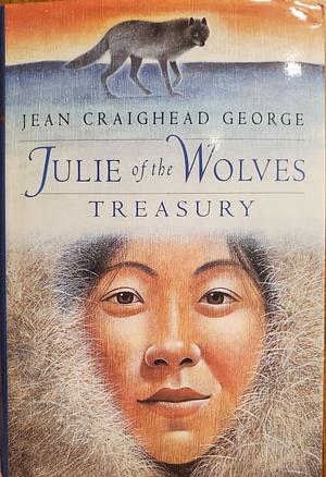 Julie of the Wolves: Treasury by Jean Craighead George, Jean Craighead George