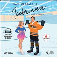 Icebreaker by Hannah Grace