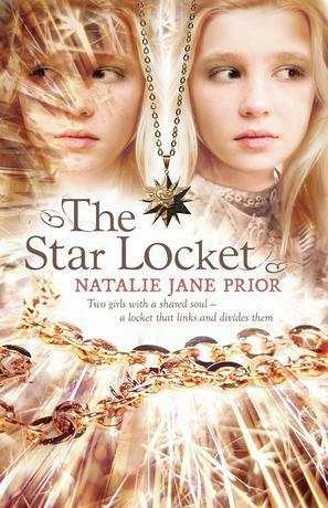 The Star Locket by Natalie Jane Prior