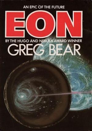 Eon by Greg Bear