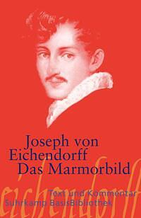 Das Marmorbild by Joseph Freiherr von Eichendorff