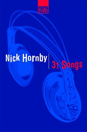 31 Songs by Nick Hornby