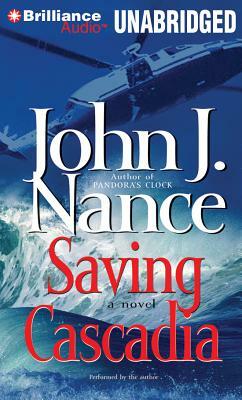 Saving Cascadia by John J. Nance