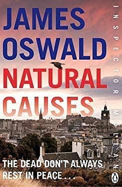 Natural Causes by James Oswald