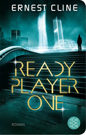 Ready Player One by Ernest Cline