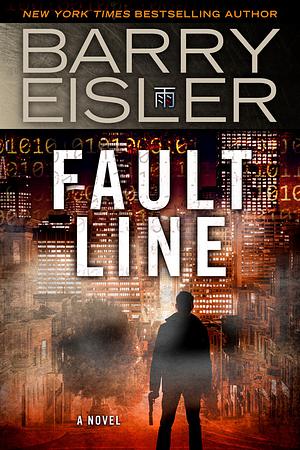 Fault Line by Barry Eisler