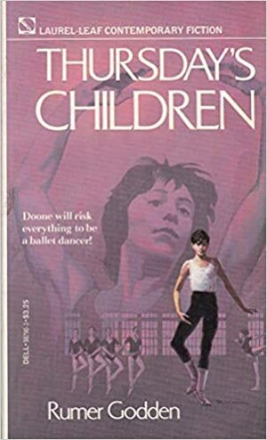 Thursday's Children by Rumer Godden