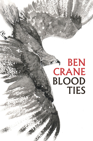 Blood Ties by Ben Crane