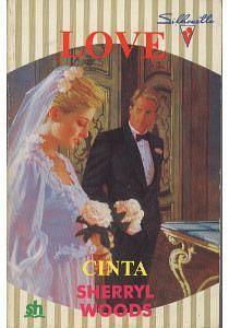 Cinta by Sherryl Woods, Sherryl Woods