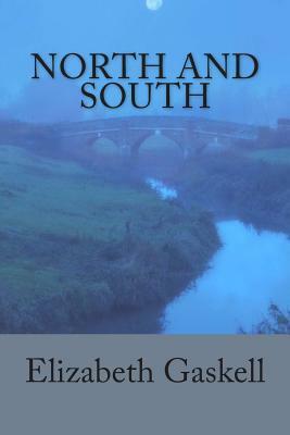 North and South by Elizabeth Gaskell