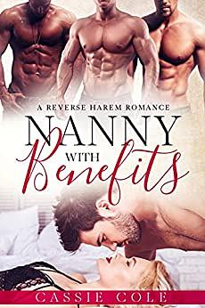 Nanny with Benefits by Cassie Cole