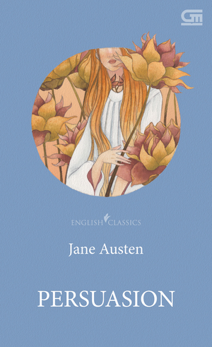 Persuasion by Jane Austen